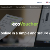EcoVoucher €25 > Ecopayz < Gift Card EU