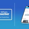 Mifinity EUR 25 eVoucher EU