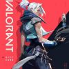 VALORANT €5 EU CD Key