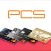PCS Mastercard Recharge €20 EU
